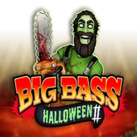 Big Bass Halloween 2