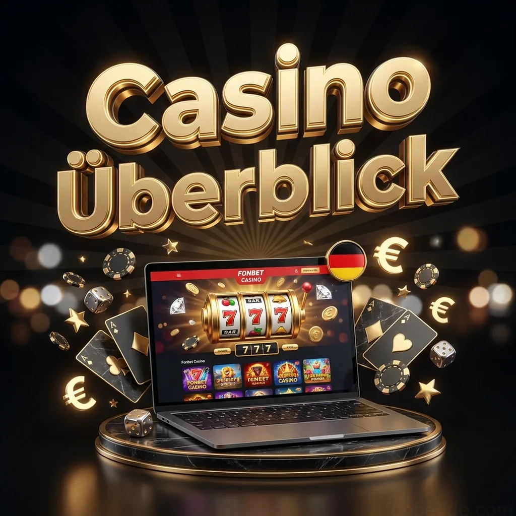 Casino Überblick